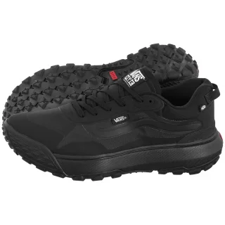 Sneakersy Vans MTE Crosspath Black/Black VN000CVUBKA1