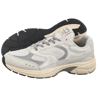 Buty Sportowe Tommy Hilfiger Archive'25 Stratus Grey EM0EM01569 P06