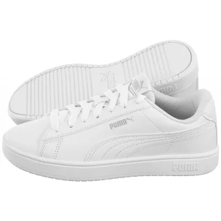 Sneakersy Puma Rickie Classic Jr Puma White 394252-08