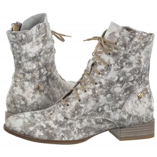 Botki Maciejka Złoto 06391-25/00-0