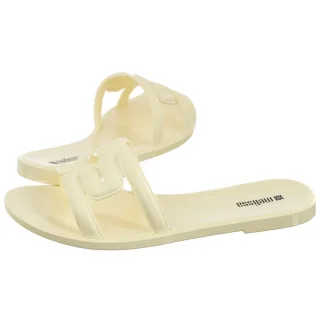 Klapki Melissa M Slide AD 36148/BH604 Beige