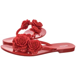 Japonki Melissa Harmonic Springtime AD 35704/AT130 Red