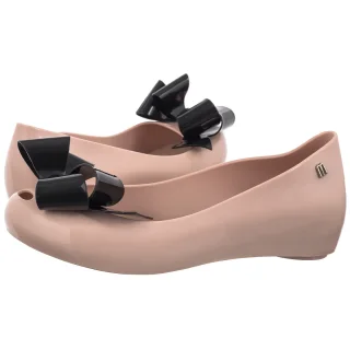 Baleriny Melissa Ultragirl Classy AD 36125/BG154 Pink/Black