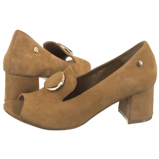 Czółenka Maciejka Rude 06911-29/00-1