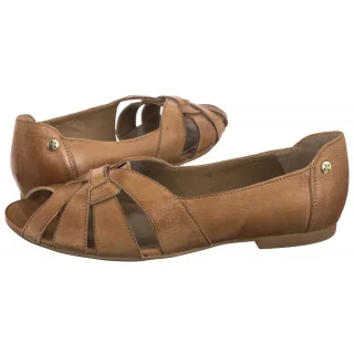 Baleriny Maciejka Rude 06908-29/00-1