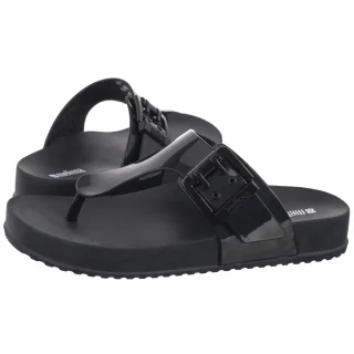 Japonki Melissa Cozy Flip Flop AD 35933/BC910 Black