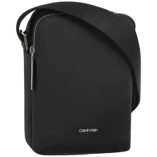 Saszetka Reporterka Calvin Klein Business Tech Reporter XS CK Black K50K512888 BEH
