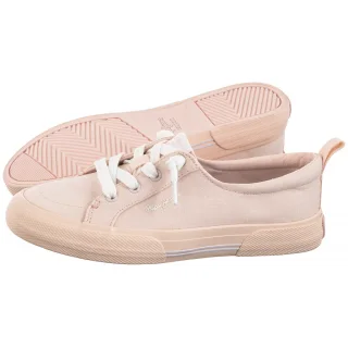 Tenisówki Pepe Jeans Kenton Free G Light Pink PGS30616 315