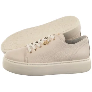 Sneakersy Karino Beżowe 5380/001-P