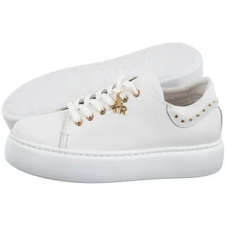 Sneakersy Karino Białe 5478/010-P