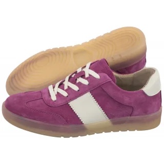 Sneakersy Filippo Różowe DP6770/25 FH