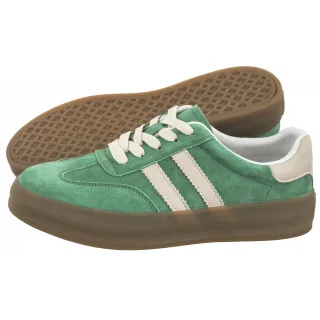 Sneakersy Filippo Zielone DP6764/25 GE