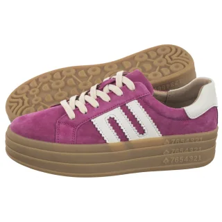 Sneakersy Filippo Różowe DP6744/25 FH