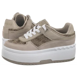Sneakersy Guess Ridgee2 FLPR2D FAL12 BEIBR