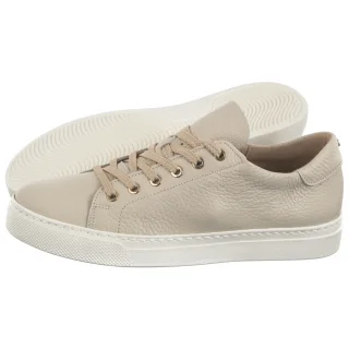 Półbuty Ryłko Beżowe 0ERW9_Y_ _6NJ