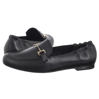Mokasyny Ryłko Czarne R1R81__ _45
