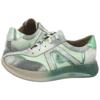 Sneakersy Maciejka Zielone 06781-19/00-1