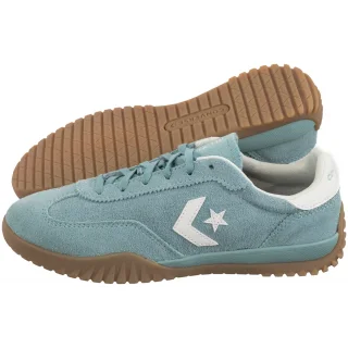 Sneakersy Converse Run Star Trainer Ox Vernal Pool/Egret/Light Brown A11505C