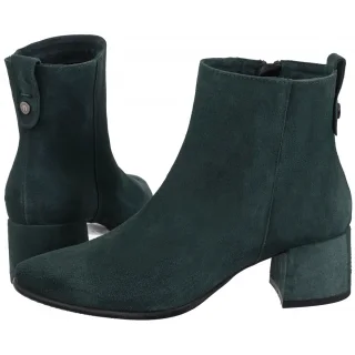 Botki Nessi Zielone 20780BO