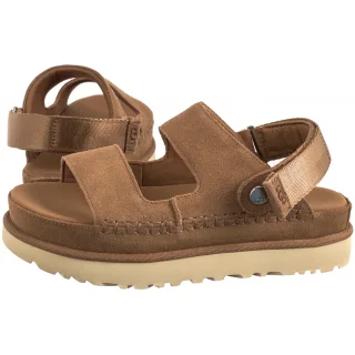 Sandały UGG W Goldenstar Glide 1167399 CHE