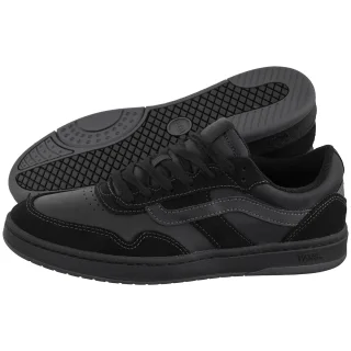 Trampki Vans Cruze 3.0 Black/Black VN000D6SBKA1