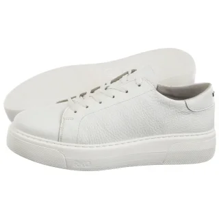 Półbuty Ryłko Białe 0RRY3_X_ _4NM