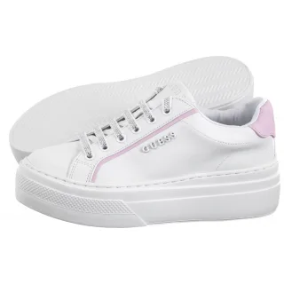 Sneakersy Guess Ameria FLJMRI ELE12 WHIPI