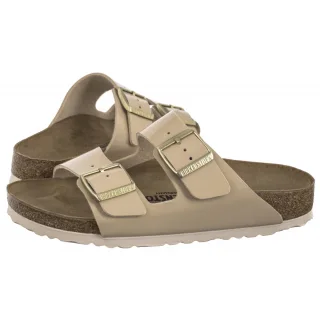 Klapki Birkenstock Arizona Patent Sand 1013070