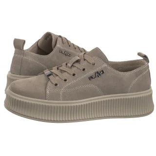 Sneakersy Filippo Szare DP6122/26 TP