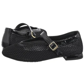 Baleriny Maciejka Czarne 06939-01/00-0