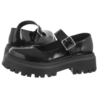 Półbuty Altercore Bliss Black Patent