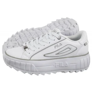 Sneakersy Fila Sintra WMN White FFW0493.10004
