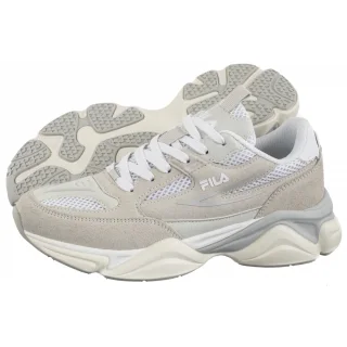 Sneakersy Fila Recade S Wmn Nimbus Cloud-White FFW0540.73137