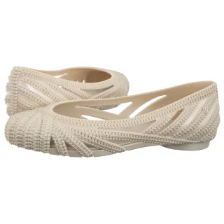 Baleriny Melissa Femme Classy AD 33734/AI005 Beige