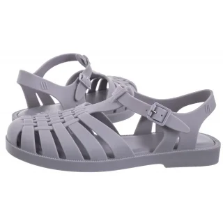 Sandały Melissa Possession AD 32408/BF144 Grey