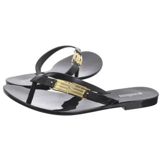 Japonki Melissa Harmonic M Chic AD 35906/BB095 Black