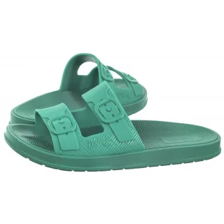 Klapki Melissa Sun Cruise AD 35961/BC748 Green