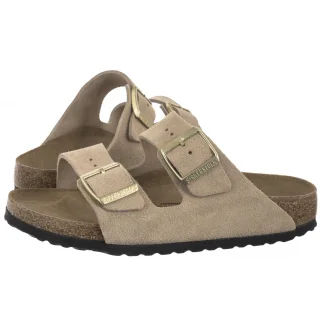 Klapki Birkenstock Arizona Bs Sandcastle 1029260