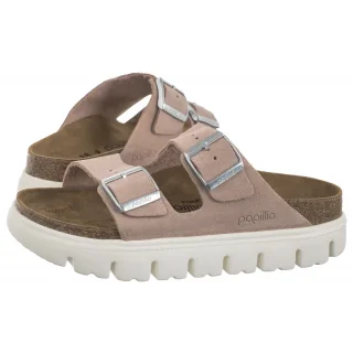 Klapki Papillio Arizona Pap Chunky Light Rose 1029117