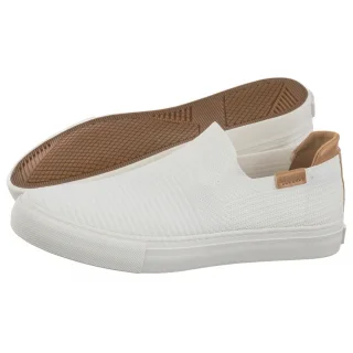 Tenisówki Big Star Białe RR274717