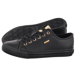 Trampki Big Star Czarne RR274749