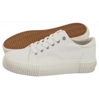 Tenisówki Big Star Białe RR274405