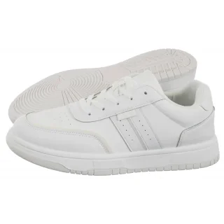 Buty Sportowe Big Star Białe RR174262