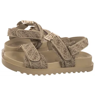 Sandały Guess Fabelis Beibr FL6FB2 FAL03