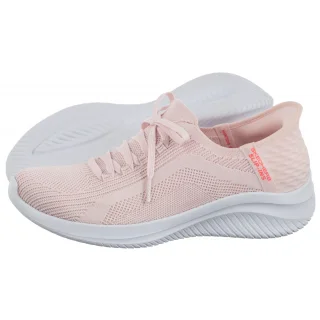 Buty Sportowe Skechers Ultra Flex 3.0 Slip-Ins Brilliant Path Light Pink 149710/LTPK