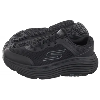 Sneakersy Skechers Max Cushioning Endeavour Black 129470/BBK