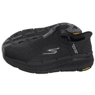 Sneakersy Skechers Max Cushioning Premier 2.0 Slip-Ins Advantageous 2 Black 220839/BBK