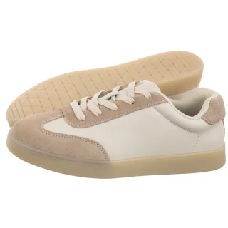 Półbuty Sergio Leone Beżowe SP 118