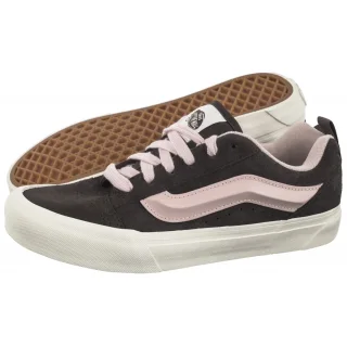 Buty Vans Knu Skool Pop Sepia Rose VN000D75O3N1
