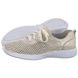 Sneakersy Artiker Beżowe 56C2111